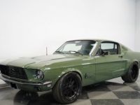 Ford Mustang Fastback Restomod - <small></small> 219.500 € <small>TTC</small> - #1
