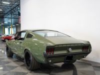 Ford Mustang Fastback Restomod - <small></small> 219.500 € <small>TTC</small> - #3