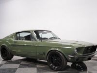 Ford Mustang Fastback Restomod - <small></small> 219.500 € <small>TTC</small> - #4