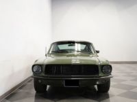 Ford Mustang Fastback Restomod - <small></small> 219.500 € <small>TTC</small> - #5