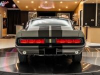Ford Mustang Fastback Restomod - <small></small> 328.900 € <small>TTC</small> - #5