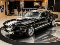 Ford Mustang Fastback Restomod - <small></small> 358.900 € <small>TTC</small> - #1