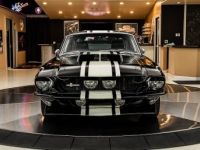 Ford Mustang Fastback Restomod - <small></small> 358.900 € <small>TTC</small> - #2