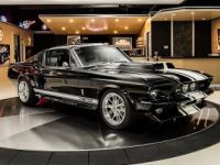 Ford Mustang Fastback Restomod - <small></small> 358.900 € <small>TTC</small> - #3