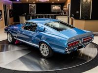 Ford Mustang Fastback Restomod - <small></small> 208.900 € <small>TTC</small> - #2
