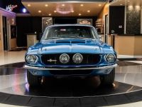 Ford Mustang Fastback Restomod - <small></small> 208.900 € <small>TTC</small> - #3