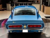 Ford Mustang Fastback Restomod - <small></small> 208.900 € <small>TTC</small> - #4