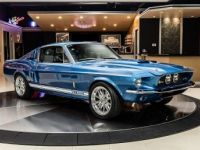 Ford Mustang Fastback Restomod - <small></small> 208.900 € <small>TTC</small> - #5