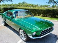 Ford Mustang Fastback Restomod Coyote - <small></small> 177.900 € <small>TTC</small> - #1