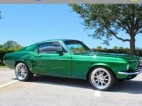 Ford Mustang Fastback Restomod Coyote - <small></small> 177.900 € <small>TTC</small> - #2