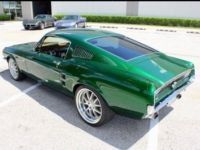 Ford Mustang Fastback Restomod Coyote - <small></small> 177.900 € <small>TTC</small> - #3