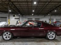 Ford Mustang Fastback rotisserie restoration - <small></small> 77.500 € <small>TTC</small> - #2