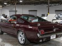 Ford Mustang Fastback rotisserie restoration - <small></small> 77.500 € <small>TTC</small> - #3