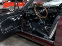 Ford Mustang Fastback rotisserie restoration - <small></small> 77.500 € <small>TTC</small> - #7