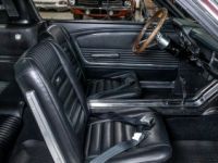 Ford Mustang Fastback rotisserie restoration - <small></small> 77.500 € <small>TTC</small> - #9