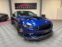 Ford Mustang FASTBACK RTR Spec 1 N°008/500 V8 5.0 421 ch BVM6 - <small></small> 39.990 € <small>TTC</small> - #1