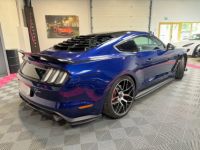 Ford Mustang FASTBACK RTR Spec 1 N°008/500 V8 5.0 421 ch BVM6 - <small></small> 39.990 € <small>TTC</small> - #3