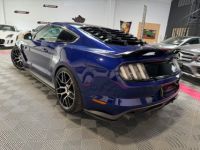 Ford Mustang FASTBACK RTR Spec 1 N°008/500 V8 5.0 421 ch BVM6 - <small></small> 39.990 € <small>TTC</small> - #5