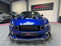 Ford Mustang FASTBACK RTR Spec 1 N°008/500 V8 5.0 421 ch BVM6 - <small></small> 39.990 € <small>TTC</small> - #8