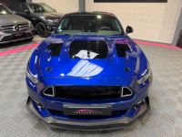 Ford Mustang FASTBACK RTR Spec 1 N°008/500 V8 5.0 421 ch BVM6 - <small></small> 39.990 € <small>TTC</small> - #9