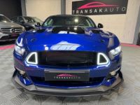 Ford Mustang FASTBACK RTR Spec 1 N°008/500 V8 5.0 421 ch BVM6 - <small></small> 39.990 € <small>TTC</small> - #10