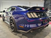 Ford Mustang FASTBACK RTR Spec 1 N°008/500 V8 5.0 421 ch BVM6 - <small></small> 39.990 € <small>TTC</small> - #67