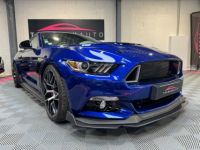 Ford Mustang FASTBACK RTR Spec 1 N°008/500 V8 5.0 421 ch BVM6 - <small></small> 39.990 € <small>TTC</small> - #68