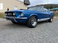Ford Mustang Fastback S Code 390 GT - <small></small> 93.900 € <small>TTC</small> - #1