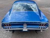 Ford Mustang Fastback S Code 390 GT - <small></small> 93.900 € <small>TTC</small> - #3