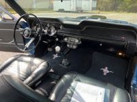 Ford Mustang Fastback S Code 390 GT - <small></small> 93.900 € <small>TTC</small> - #4