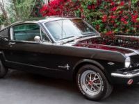 Ford Mustang FASTBACK SYLC EXPORT - <small></small> 64.500 € <small>TTC</small> - #2