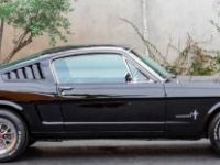 Ford Mustang FASTBACK SYLC EXPORT - <small></small> 64.500 € <small>TTC</small> - #3