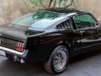 Ford Mustang FASTBACK SYLC EXPORT - <small></small> 64.500 € <small>TTC</small> - #4