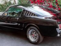 Ford Mustang FASTBACK SYLC EXPORT - <small></small> 64.500 € <small>TTC</small> - #6