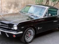 Ford Mustang FASTBACK SYLC EXPORT - <small></small> 64.500 € <small>TTC</small> - #7