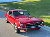 Ford Mustang Fastback SYLC EXPORT - <small></small> 59.900 € <small>TTC</small> - #1