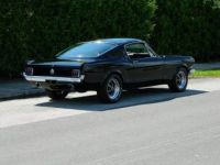 Ford Mustang Fastback SYLC EXPORT - <small></small> 49.900 € <small>TTC</small> - #2