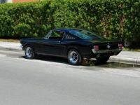 Ford Mustang Fastback SYLC EXPORT - <small></small> 49.900 € <small>TTC</small> - #3