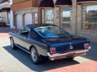 Ford Mustang Fastback SYLC EXPORT - <small></small> 59.900 € <small>TTC</small> - #3