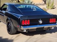 Ford Mustang Fastback SYLC EXPORT - <small></small> 59.900 € <small>TTC</small> - #3