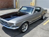 Ford Mustang fastback v8 - <small></small> 90.000 € <small>TTC</small> - #1