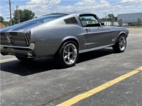 Ford Mustang fastback v8 - <small></small> 90.000 € <small>TTC</small> - #4