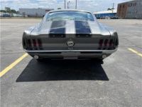Ford Mustang fastback v8 - <small></small> 90.000 € <small>TTC</small> - #5