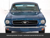 Ford Mustang fastback v8 289 1965 tout compris - <small></small> 78.693 € <small>TTC</small> - #2