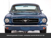 Ford Mustang fastback v8 289 1965 tout compris - <small></small> 78.693 € <small>TTC</small> - #4