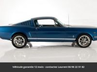 Ford Mustang fastback v8 289 1965 tout compris - <small></small> 78.693 € <small>TTC</small> - #8