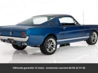 Ford Mustang fastback v8 289 1965 tout compris - <small></small> 78.693 € <small>TTC</small> - #9