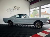 Ford Mustang FASTBACK V8 289 FASTBACK 2+2 - <small></small> 51.890 € <small>TTC</small> - #2