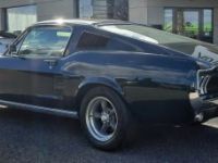 Ford Mustang Fastback V8 351 Windsor Bullit 410CH 1967 - <small></small> 84.990 € <small>TTC</small> - #7