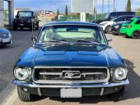 Ford Mustang Fastback V8 351 Windsor Bullit 410CH 1967 - <small></small> 84.990 € <small>TTC</small> - #23
